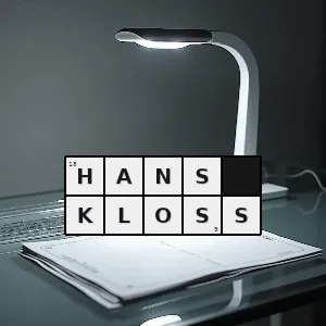 Rozwiązanie krzyżówki: agent j 23 - hans kloss | hasła, synonimy i podpowiedzi Hasło krzyżówkowe agent j 23 - hans kloss – rozwiązanie, synonimy, podpowiedzi i definicje krzyżówkowe